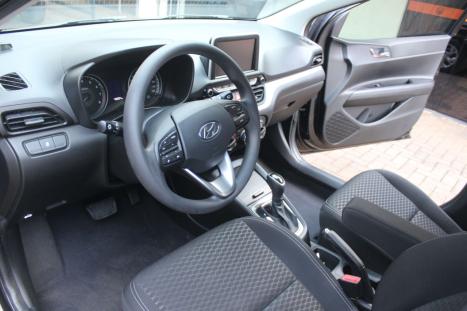 HYUNDAI HB 20 Hatch 1.6 16V 4P FLEX VISION AUTOM�TICO, Foto 11