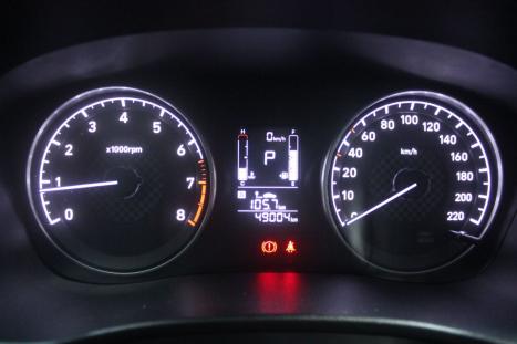 HYUNDAI HB 20 Hatch 1.6 16V 4P FLEX VISION AUTOM�TICO, Foto 12