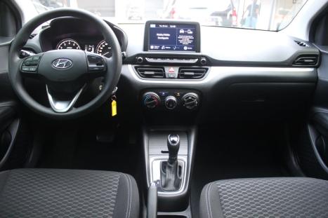 HYUNDAI HB 20 Hatch 1.6 16V 4P FLEX VISION AUTOM�TICO, Foto 13