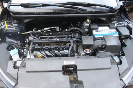 HYUNDAI HB 20 Hatch 1.6 16V 4P FLEX VISION AUTOM�TICO, Foto 14