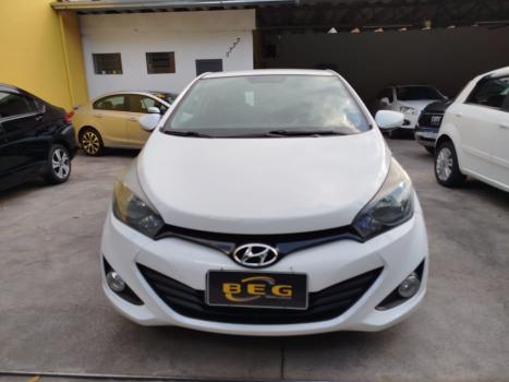 HYUNDAI HB 20 Hatch 1.0 12V 4P FLEX COMFORT, Foto 2