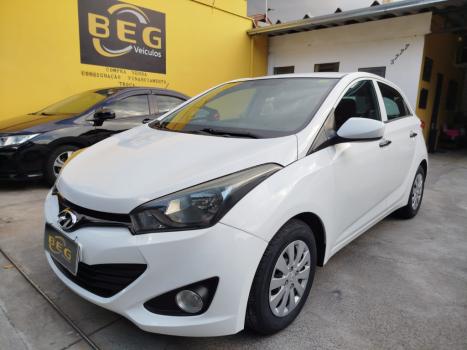 HYUNDAI HB 20 Hatch 1.0 12V 4P FLEX COMFORT, Foto 4