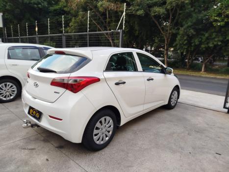 HYUNDAI HB 20 Hatch 1.0 12V 4P FLEX COMFORT, Foto 5