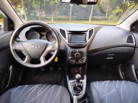 HYUNDAI HB 20 Hatch 1.0 12V 4P FLEX COMFORT, Foto 6