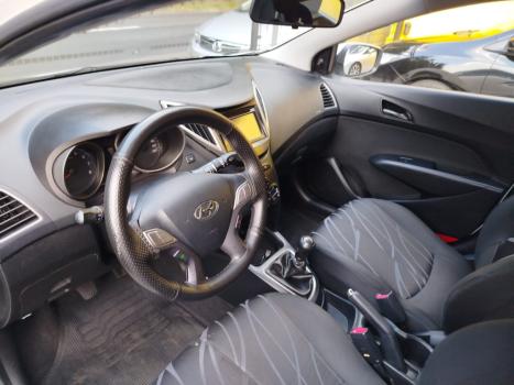 HYUNDAI HB 20 Hatch 1.0 12V 4P FLEX COMFORT, Foto 7