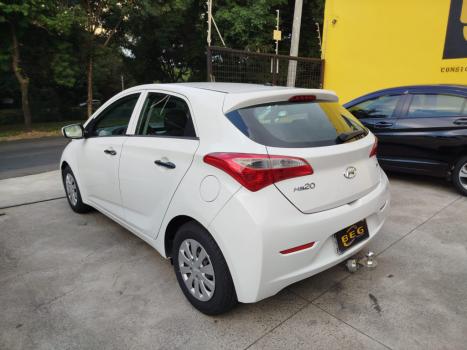 HYUNDAI HB 20 Hatch 1.0 12V 4P FLEX COMFORT, Foto 8