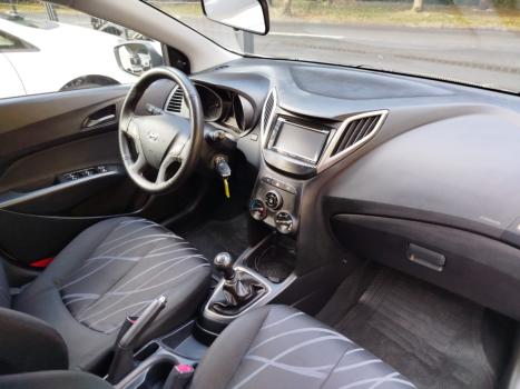 HYUNDAI HB 20 Hatch 1.0 12V 4P FLEX COMFORT, Foto 9