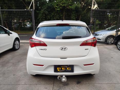 HYUNDAI HB 20 Hatch 1.0 12V 4P FLEX COMFORT, Foto 10