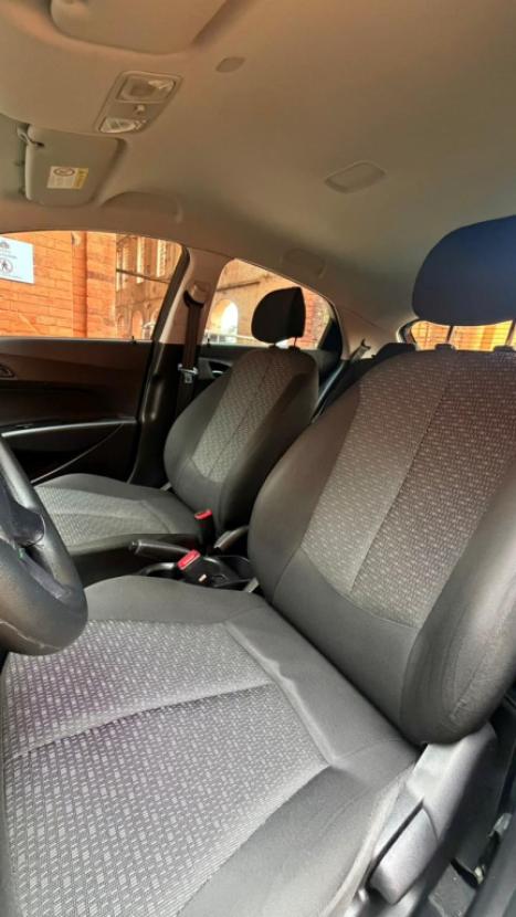 HYUNDAI HB 20 Hatch 1.0 12V 4P FLEX UNIQUE, Foto 10