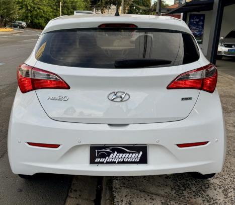 HYUNDAI HB 20 Hatch 1.0 12V 4P FLEX COMFORT, Foto 5