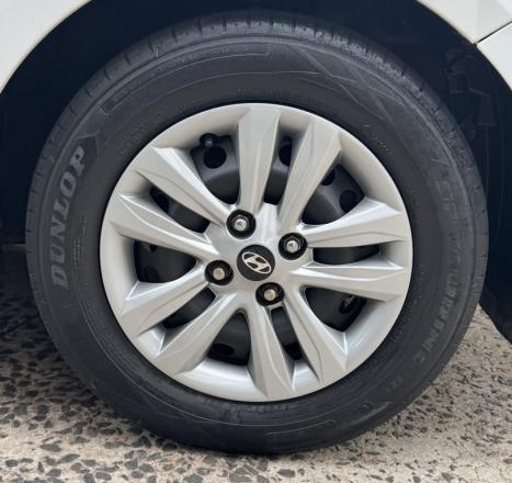 HYUNDAI HB 20 Hatch 1.0 12V 4P FLEX COMFORT, Foto 11