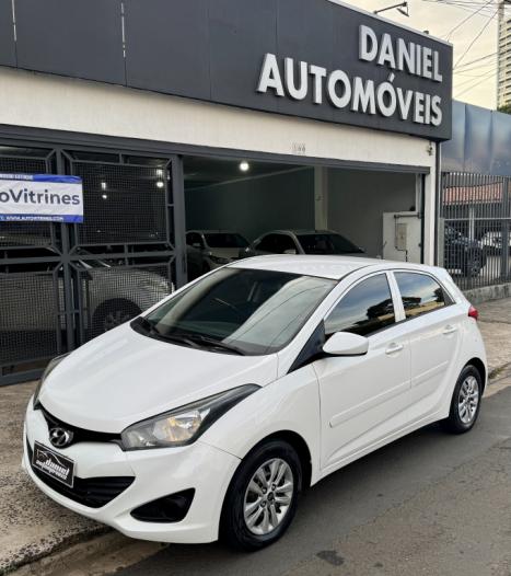 HYUNDAI HB 20 Hatch 1.0 12V 4P FLEX COMFORT, Foto 2