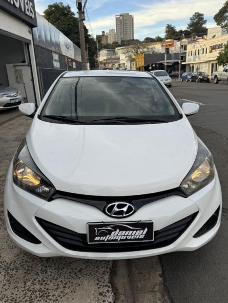 HYUNDAI HB 20 Hatch 1.0 12V 4P FLEX COMFORT, Foto 4