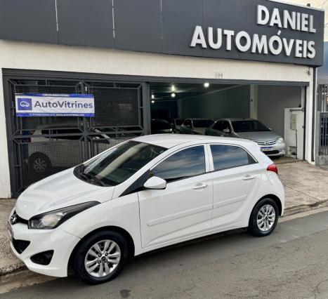 HYUNDAI HB 20 Hatch 1.0 12V 4P FLEX COMFORT, Foto 1