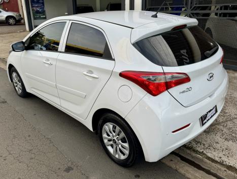 HYUNDAI HB 20 Hatch 1.0 12V 4P FLEX COMFORT, Foto 6