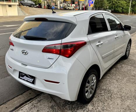 HYUNDAI HB 20 Hatch 1.0 12V 4P FLEX COMFORT, Foto 7