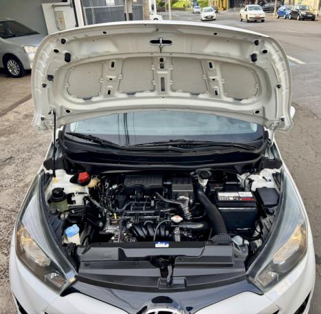 HYUNDAI HB 20 Hatch 1.0 12V 4P FLEX COMFORT, Foto 12