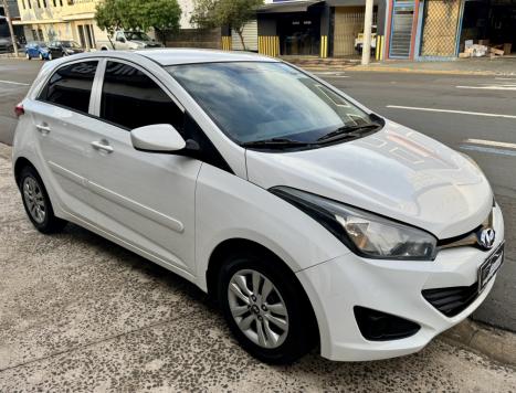HYUNDAI HB 20 Hatch 1.0 12V 4P FLEX COMFORT, Foto 3