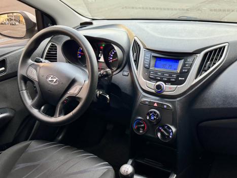 HYUNDAI HB 20 Hatch 1.0 12V 4P FLEX COMFORT, Foto 8