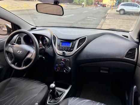 HYUNDAI HB 20 Hatch 1.0 12V 4P FLEX COMFORT, Foto 9
