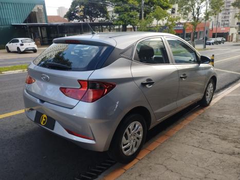 HYUNDAI HB 20 Hatch 1.0 12V 4P FLEX SENSE, Foto 3