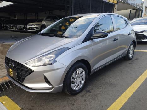 HYUNDAI HB 20 Hatch 1.0 12V 4P FLEX SENSE, Foto 7