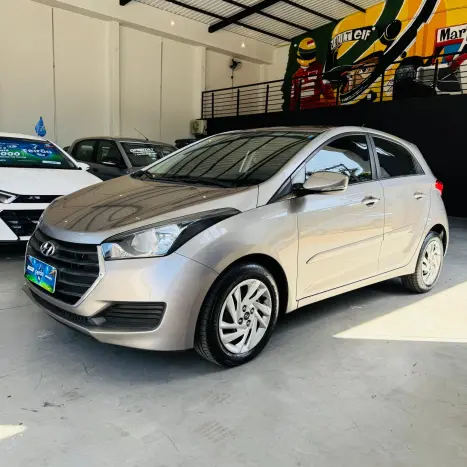 HYUNDAI HB 20 Hatch 1.0 12V 4P FLEX COMFORT, Foto 1