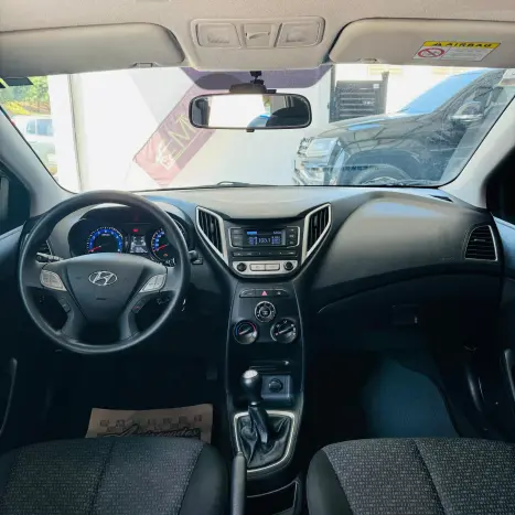 HYUNDAI HB 20 Hatch 1.0 12V 4P FLEX COMFORT, Foto 7