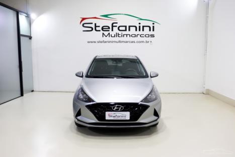 HYUNDAI HB 20 Hatch 1.0 12V 4P FLEX TGDI TURBO PLATINUM, Foto 2