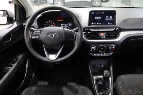 HYUNDAI HB 20 Hatch 1.0 12V 4P FLEX TGDI TURBO PLATINUM, Foto 5