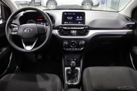 HYUNDAI HB 20 Hatch 1.0 12V 4P FLEX TGDI TURBO PLATINUM, Foto 6