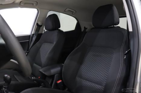HYUNDAI HB 20 Hatch 1.0 12V 4P FLEX TGDI TURBO PLATINUM, Foto 7