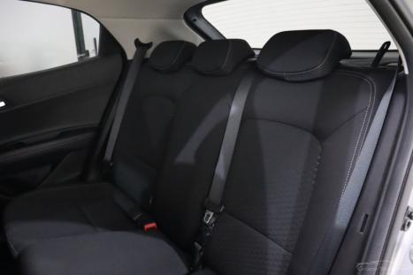 HYUNDAI HB 20 Hatch 1.0 12V 4P FLEX TGDI TURBO PLATINUM, Foto 8