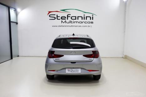 HYUNDAI HB 20 Hatch 1.0 12V 4P FLEX TGDI TURBO PLATINUM, Foto 12