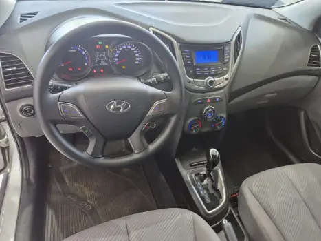 HYUNDAI HB 20 Hatch X 1.6 16V 4P PREMIUM FLEX AUTOM�TICO, Foto 5