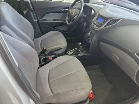 HYUNDAI HB 20 Hatch X 1.6 16V 4P PREMIUM FLEX AUTOM�TICO, Foto 7