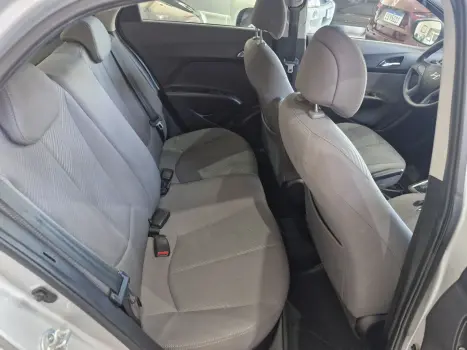 HYUNDAI HB 20 Hatch X 1.6 16V 4P PREMIUM FLEX AUTOM�TICO, Foto 8