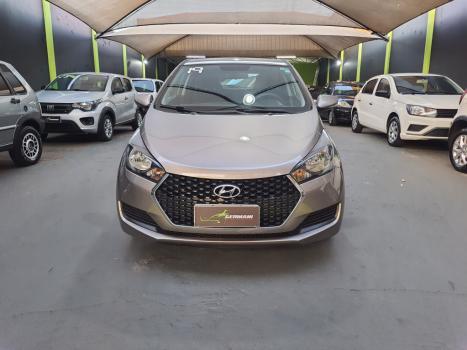 HYUNDAI HB 20 Hatch 1.0 12V 4P FLEX COMFORT PLUS, Foto 1