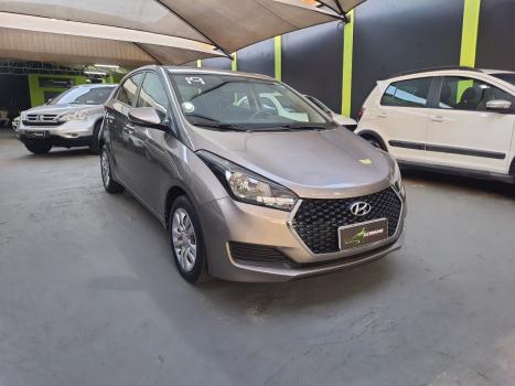 HYUNDAI HB 20 Hatch 1.0 12V 4P FLEX COMFORT PLUS, Foto 2