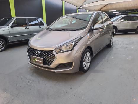 HYUNDAI HB 20 Hatch 1.0 12V 4P FLEX COMFORT PLUS, Foto 3