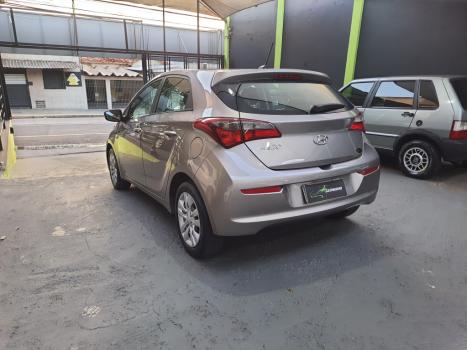 HYUNDAI HB 20 Hatch 1.0 12V 4P FLEX COMFORT PLUS, Foto 5