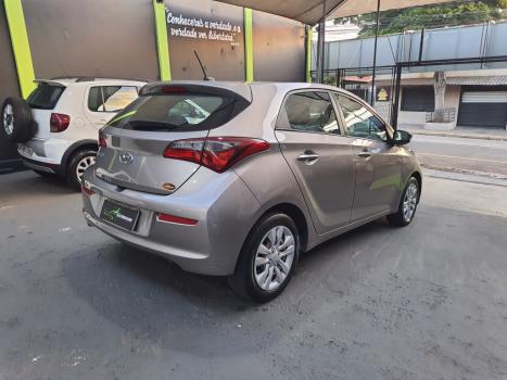 HYUNDAI HB 20 Hatch 1.0 12V 4P FLEX COMFORT PLUS, Foto 6