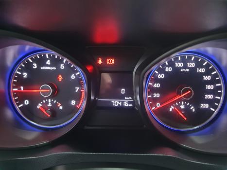HYUNDAI HB 20 Hatch 1.0 12V 4P FLEX COMFORT PLUS, Foto 7