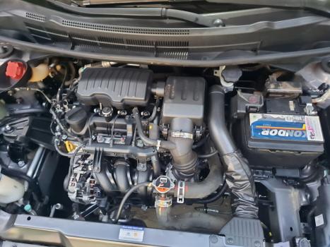 HYUNDAI HB 20 Hatch 1.0 12V 4P FLEX COMFORT PLUS, Foto 8