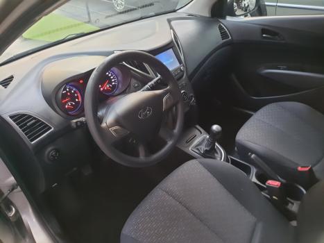 HYUNDAI HB 20 Hatch 1.0 12V 4P FLEX COMFORT PLUS, Foto 9