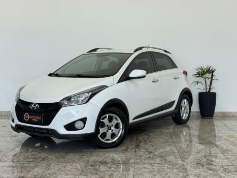 HYUNDAI HB 20 Hatch X 1.6 16V 4P STYLE FLEX AUTOM�TICO, Foto 1