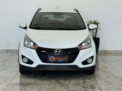 HYUNDAI HB 20 Hatch X 1.6 16V 4P STYLE FLEX AUTOM�TICO, Foto 2