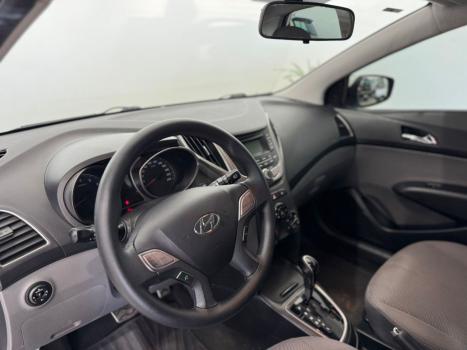 HYUNDAI HB 20 Hatch X 1.6 16V 4P STYLE FLEX AUTOM�TICO, Foto 5