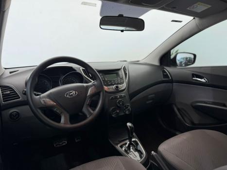 HYUNDAI HB 20 Hatch X 1.6 16V 4P STYLE FLEX AUTOM�TICO, Foto 6