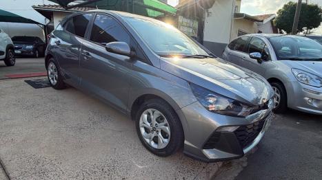 HYUNDAI HB 20 Hatch 1.0 12V 4P FLEX COMFORT PLUS, Foto 2
